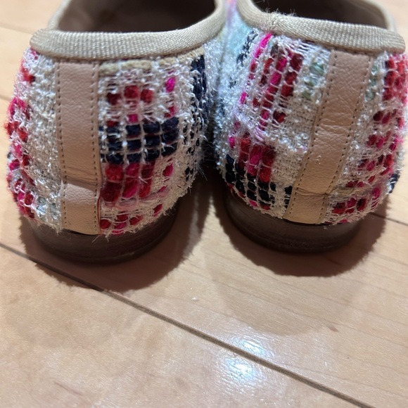 Authentic Chanel ballet flats - Picture 6 of 10